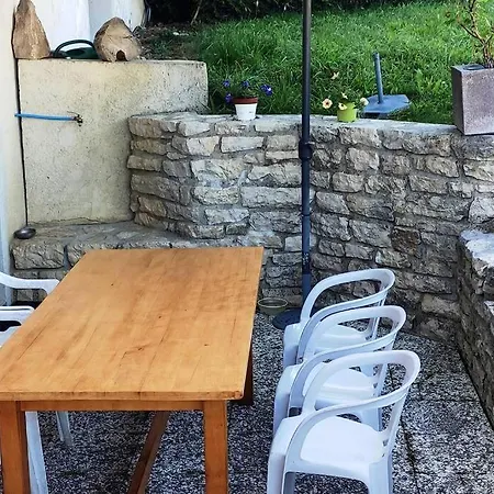 Apartment De Detente Dans Le Vercors 4-6 Max